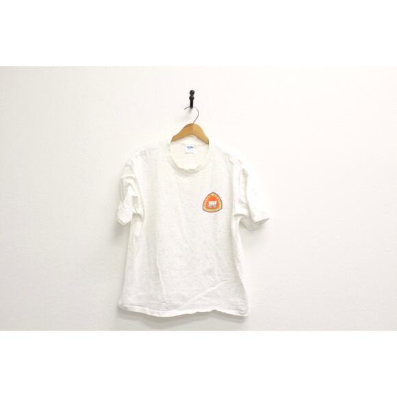 Vintage The Oregon Trail T Shirt Large - Picture 4 of 8